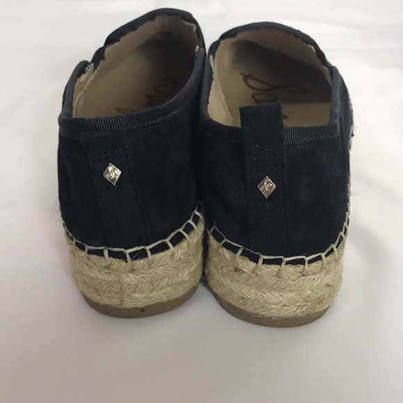 Sam Edelman Espadrilles - Picture 3 of 10